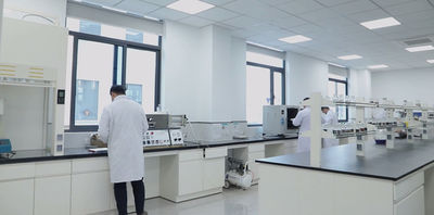 Chine AnHui Guofeng Wood-Plastic Composite Co., Ltd Profil de la société