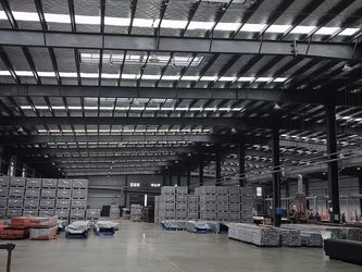 Chine AnHui Guofeng Wood-Plastic Composite Co., Ltd Profil de la société