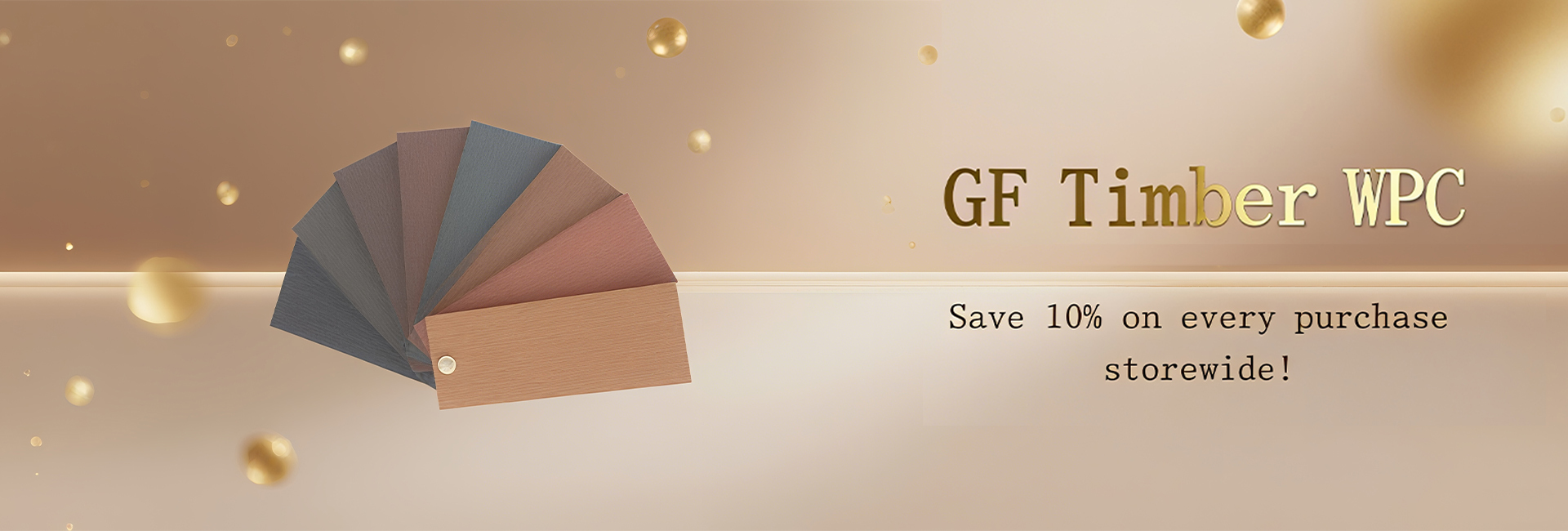 qualité Platelage de coextrusion WPC usine