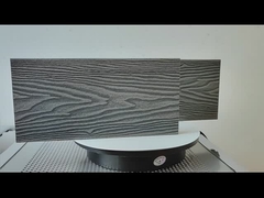 Terrasse WPC gaufrée 3D DK21-145-2