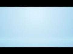 WPC Interlocking Decking Tiles