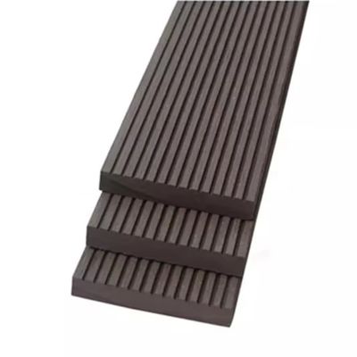 La barrière imperméable de WPC lambrisse le composé clôturant Aiti UV pour le jardin