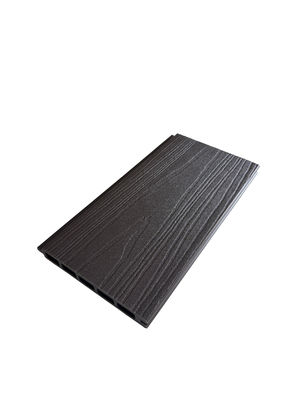 Wpc composé en plastique en bois extérieur pour le pavillon et la barrière extérieurs de pergola