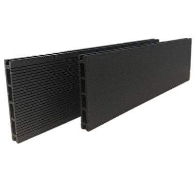 Placeur WPC en plastique HDPE pratique Installation facile pour les économies de temps et de main-d'œuvre