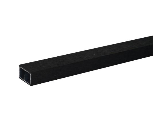 Élégance durable Performance non compromis en aluminium WPC