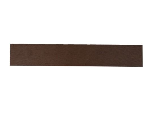 20 * 100 mm panneaux composites en aluminium