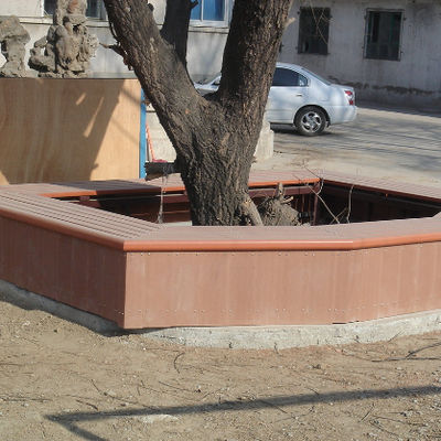 Élevez votre jardinière WPC La collection ultime de jardinières WPC