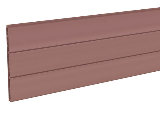 Toit Transparent léger résistant au vent classe 8, écologique, facile à assembler, panneau WPC extérieur, maison à outils de jardin