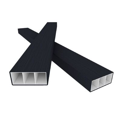 Panneaux aluminium-plastique