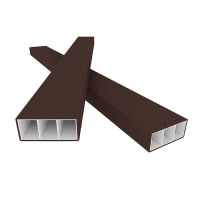 Panneaux aluminium-plastique