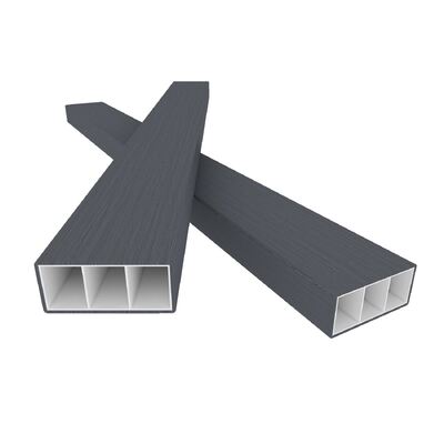 Panneaux aluminium-plastique