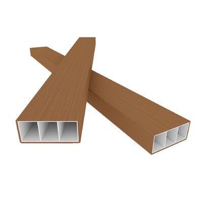 Panneaux aluminium-plastique