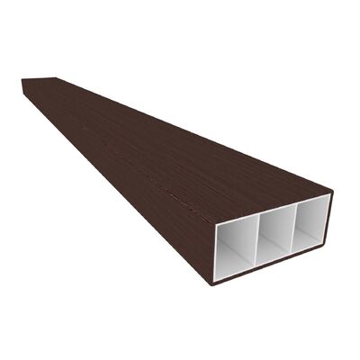 Panneaux aluminium-plastique