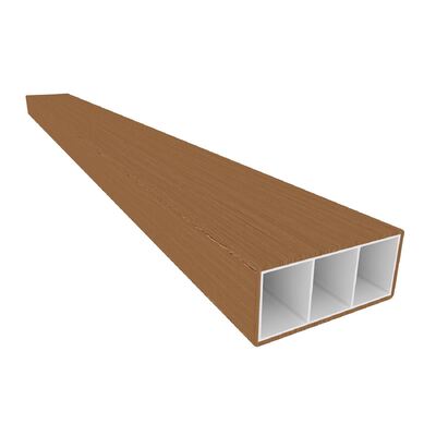 Panneaux aluminium-plastique