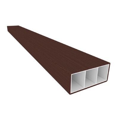 Panneaux aluminium-plastique