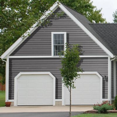 Panneaux muraux composites en bois et plastique, imperméables, de haute qualité, pour l'extérieur, décoration, revêtement extérieur, co-extrusion, Villa