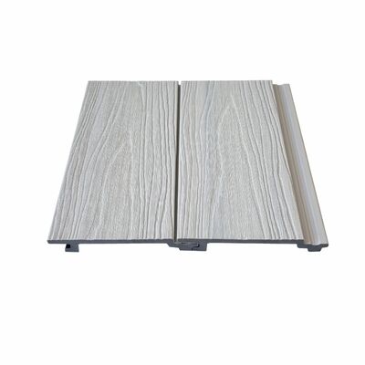 Hot Sale Co-Extrusion 20X155mm WPC revêtement mural